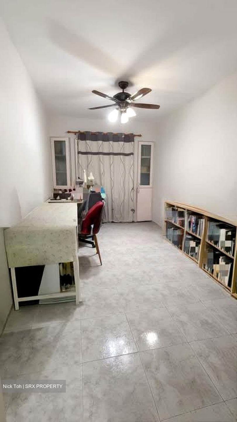 Blk 120C Rivervale Drive (Sengkang), HDB 5 Rooms #593110171